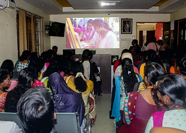 Women’s Day Celebrations