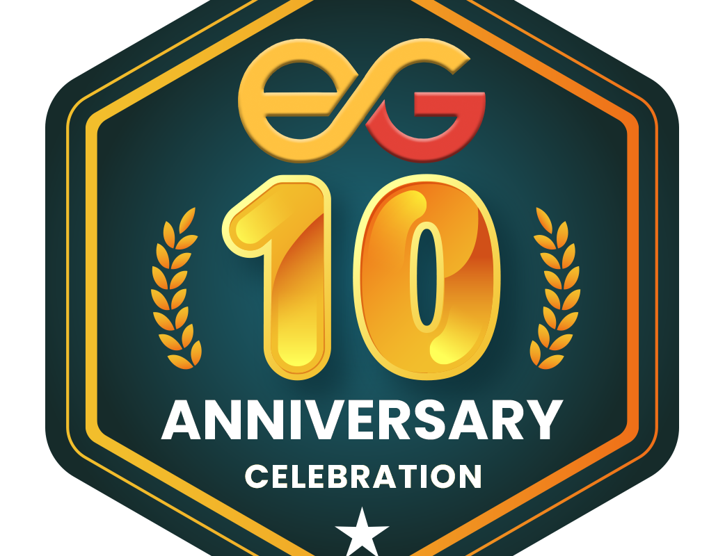 10th Anniversary Celebration