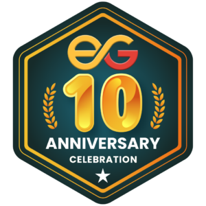 10th Anniversary Celebration