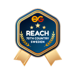 Celebrating 70th Country Reach