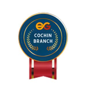 Cochin Branch Inauguration 2016