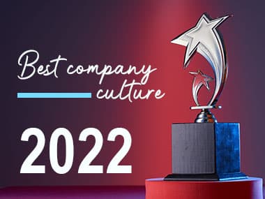 Best Company Culture - 2022